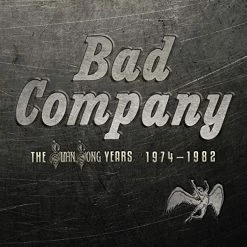 Best deal 🎉 Bad Company - The Swan Song Years 1974-1982 CD | Pop CDs ✔️