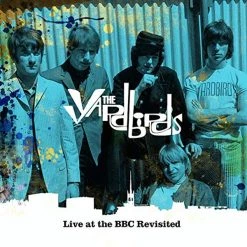 Buy 👏 Yardbirds - Live at the BBC Revisited CD | Pop CDs ❤️