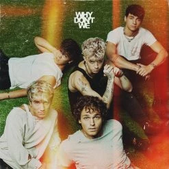 Best reviews of 👍 Why Don't We - The Good Times and The Bad Ones Vinyl | Rock Vinyl LPs 🤩