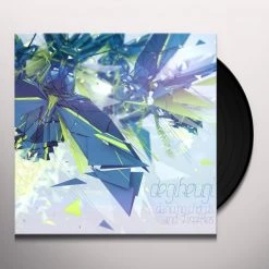 Cheap 👍 Degiheugi - Dancing Chords & Fireflies Vinyl | Rap/Hip-Hop Vinyl LPs ⭐