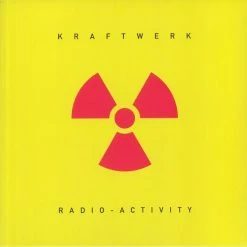 Wholesale 😀 Kraftwerk - Radio-Aktivität Vinyl | Pop Vinyl LPs 🎉
