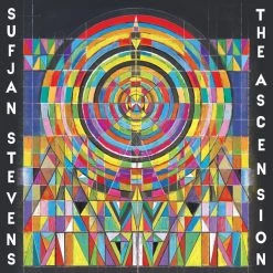 Best reviews of 😉 Sufjan Stevens - The Ascension Limited Edition Clear Vinyl | Pop Vinyl LPs 🔥