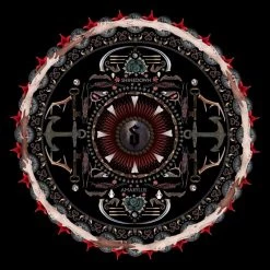 Deals 😍 Shinedown - Amaryllis Vinyl | Rock Vinyl LPs 🎉