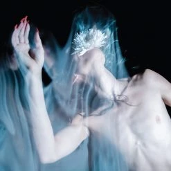 Discount 🔥 Pierce with Arrow - Shatter Silver Vinyl | Dance Vinyl LPs 👏