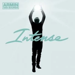 Cheapest 😉 Armin van Buuren - Intense Vinyl | Dance Vinyl LPs 💯