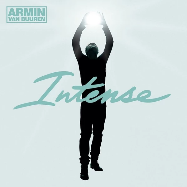 Cheapest 😉 Armin van Buuren - Intense Vinyl | Dance Vinyl LPs 💯
