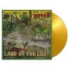 Brand new ⭐ Wipers - Land Of The Lost Limited Edition Yellow Vinyl | Rock Vinyl LPs ⭐
