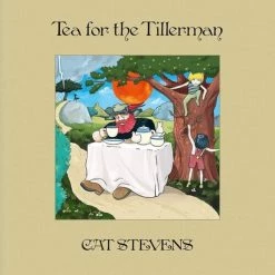 Best reviews of 👏 Yusuf Cat Stevens / Tea For The Tillerman 50th Anniversary Super Deluxe Edition Vinyl | Pop Vinyl LPs 👍