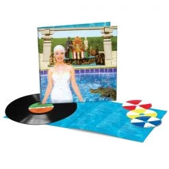 Promo 🛒 Stone Temple Pilots - Tiny Music...Songs From The Vatican Gift Shop Vinyl (With CD) | Rock Vinyl LPs ❤️