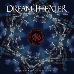 Best deal ⌛ Dream Theater - Images And Words - Live In Japan, 2017 Vinyl | Rock Vinyl LPs ❤️