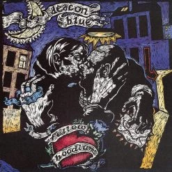 Best Pirce 🤩 Deacon Blue - Fellow Hoodlums Vinyl | Rock Vinyl LPs ⭐