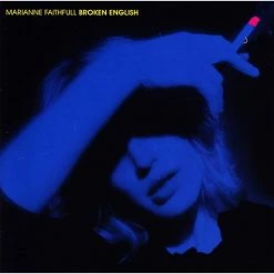 Wholesale ❤️ Marianne Faithfull - Broken English Vinyl | Rock Vinyl LPs 🌟