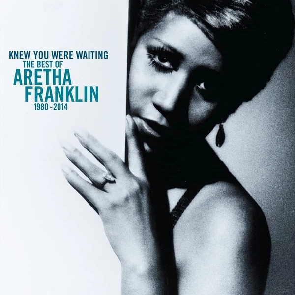 New 👏 Aretha Franklin - Knew You Were Waiting: The Best Of Aretha Franklin 1980-2014 Vinyl | Soul/R&B Vinyl LPs 👍