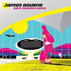 Buy 🔥 James Bourne - Safe Journey Home Vinyl | Dance Vinyl LPs 😍