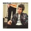 Best Pirce 🥰 Bob Dylan - Highway 61 Revisited (Clear Vinyl) | Rock Vinyl LPs 👍