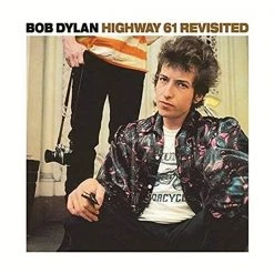 Best Pirce 🥰 Bob Dylan - Highway 61 Revisited (Clear Vinyl) | Rock Vinyl LPs 👍