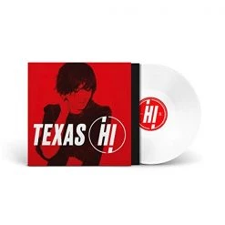 Hot Sale 🛒 Texas - Hi Vinyl | Pop Vinyl LPs ✔️