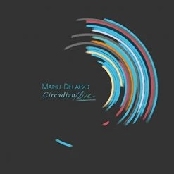 Wholesale ❤️ Manu Delago - Circadian Live Vinyl | Pop Vinyl LPs ✨