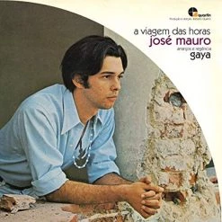 Coupon 🔥 Jos? Mauro - A Viagem Das Horas Vinyl | Jazz Vinyl LPs 😉