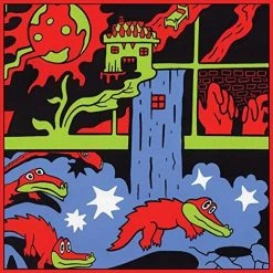 Best Pirce 😍 King Gizzard & the Lizard Wizard - Live In Paris 2019 Vinyl | Rock Vinyl LPs 🔔