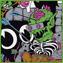 Best Pirce 🌟 King Gizzard & the Lizard Wizard - Live In Brussels 2019 Vinyl | Rock Vinyl LPs 😀