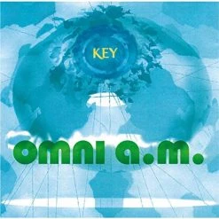 Deals 😍 Omni A.M. - Key Vinyl | Easy Listening Vinyl LPs ❤️
