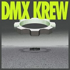 Brand new ✔️ DMX Krew - Loose Gears Vinyl | Pop Vinyl LPs 🎁