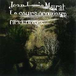Brand new 👏 Jean-Louis Murat - Le Cours Ordinaire Des Choses Vinyl | World Music Vinyl LPs 🔥