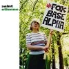 Promo 🔥 Saint Etienne - Foxbase Alpha Vinyl | Rock Vinyl LPs 😉