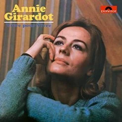 Brand new 🌟 Annie Girardot - Vivre Pour Vivre Vinyl | Pop Vinyl LPs ⭐