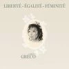 Cheap 🎉 Juliette Greco - Liberte - Egalite - Feminite Vinyl | World Music Vinyl LPs 🤩
