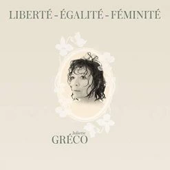 Cheap 🎉 Juliette Greco - Liberte - Egalite - Feminite Vinyl | World Music Vinyl LPs 🤩