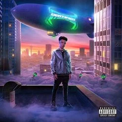 Deals 😍 Lil Mosey - Certified Hitmaker Vinyl | Rap/Hip-Hop Vinyl LPs 🔔