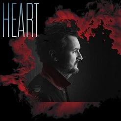 Coupon 🎁 Eric Church - Heart Vinyl | Country Vinyl LPs 🔥