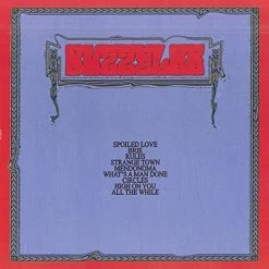 Buy 😉 Buzzy Lee - SPOILED LOVE Vinyl | Pop Vinyl LPs ❤️