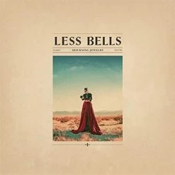 Best Pirce 🔔 Less Bells - Mourning Jewelry Vinyl | Rock Vinyl LPs 🥰