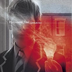 Best Sale ✔️ Porcupine Tree - Lightbulb Sun Vinyl | Rock Vinyl LPs 🌟