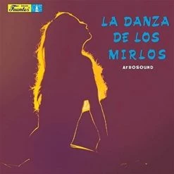 Wholesale 😉 Afrosound - La Danza De Los Mirlos Vinyl | Dance Vinyl LPs 🛒