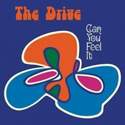 Outlet 😍 The Drive - Can You Feel It? Vinyl | Jazz Vinyl LPs 🔥