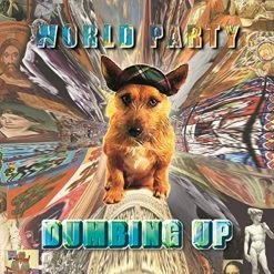 Buy 🔥 World Party - Dumbing Up Vinyl | Rock Vinyl LPs 🔔