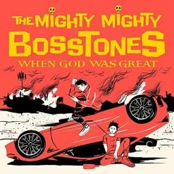 Best reviews of 🎉 The Mighty Mighty Bosstones - When God Was Great Vinyl | Rock Vinyl LPs 👍