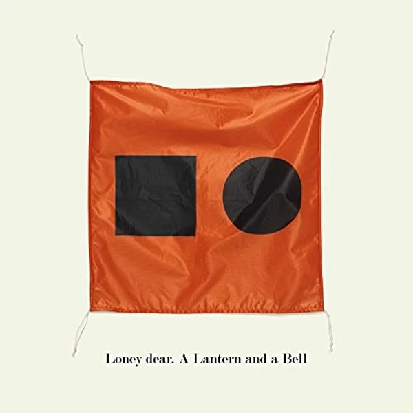 Flash Sale 🛒 Loney, Dear - A Lantern And A Bell Vinyl | Rock Vinyl LPs ⭐