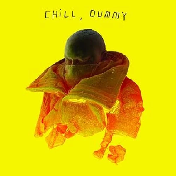 Flash Sale 👏 P.O.S - Chill, Dummy Vinyl | Rap/Hip-Hop Vinyl LPs 🎉
