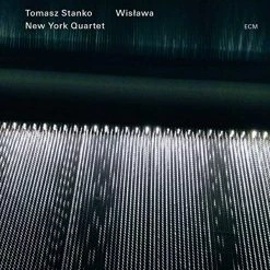 Coupon 😉 Tomasz Stanko New York Quartet - Wislawa CD | Jazz CDs 🔔