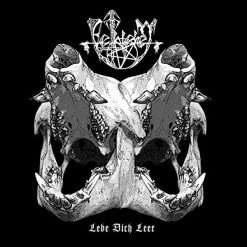 Top 10 💯 Bethlehem - Lebe Dich Leer CD | Metal CDs 😉