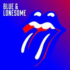 Brand new 🔥 The Rolling Stones - Blue & Lonesome CD | Rock CDs 🔥