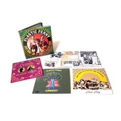 Deals 🎉 Plastic Penny - Everything I Am CD | Rock CDs ❤️