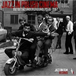 Deals ❤️ Various Artists - Jazz in Polish Cinema CD | Soundtrack CDs 🛒