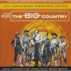 Best deal 😍 Jerome Moross - The Big Country CD | Soundtrack CDs ⌛