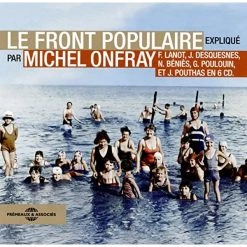 Deals 🌟 Various Artists - Le Front Populaire CD | Spoken Word CDs ❤️